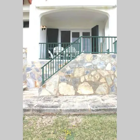 Biniforcat Cb Apto 52 Ideal Place For * Cala'N Blanes (Menorca)