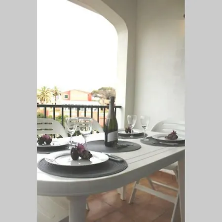 Biniforcat Cb Apto 52 Ideal Place For Cala'N Blanes (Menorca)