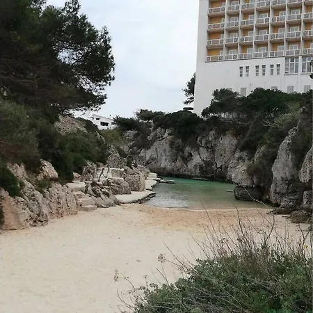 Biniforcat Cb Apto 52 Ideal Place For