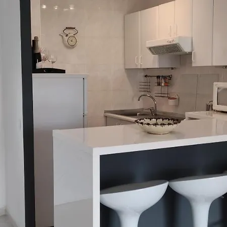 Biniforcat Cb Apto 52 Ideal Place For Appartement *