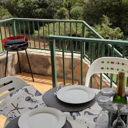 Appartement Biniforcat Cb Apto 52 Ideal Place For Cala'N Blanes (Menorca)