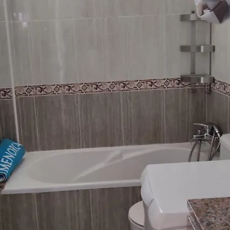 Biniforcat Cb Apto 52 Ideal Place For