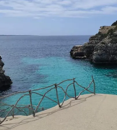 Biniforcat Cb Apto 52 Ideal Place For *