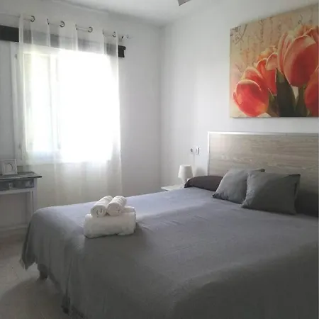 Biniforcat Cb Apto 52 Ideal Place For