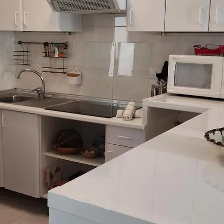Biniforcat Cb Apto 52 Ideal Place For