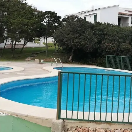 Διαμέρισμα Biniforcat Cb Apto 52 Ideal Place For *