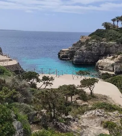 Biniforcat Cb Apto 52 Ideal Place For Cala'N Blanes (Menorca)