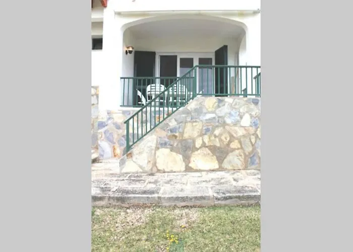 Biniforcat Cb Apto 52 Ideal Place For * Cala'N Blanes (Menorca)