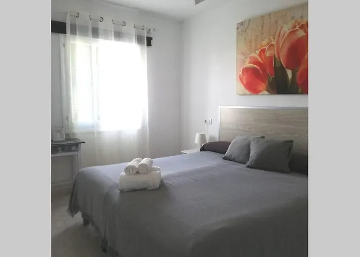 Biniforcat Cb Apto 52 Ideal Place For