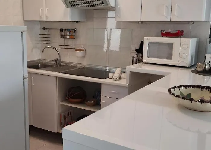 Biniforcat Cb Apto 52 Ideal Place For