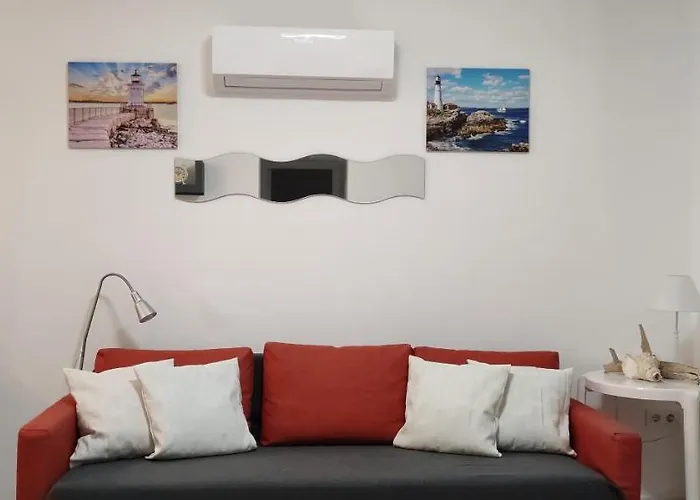 Biniforcat Cb Apto 52 Ideal Place For Apartmán