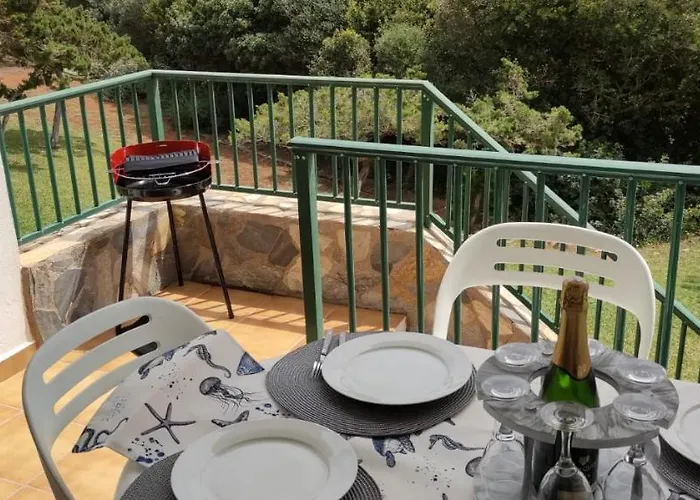 Apartmán Biniforcat Cb Apto 52 Ideal Place For Cala'N Blanes (Menorca)