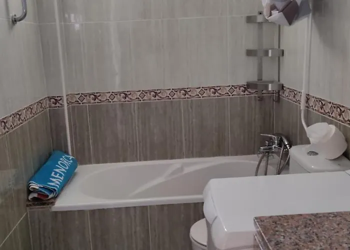 Biniforcat Cb Apto 52 Ideal Place For