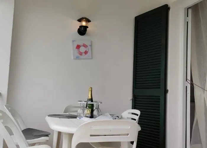 Biniforcat Cb Apto 52 Ideal Place For *