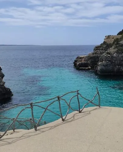 Biniforcat Cb Apto 52 Ideal Place For *