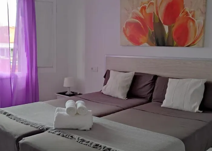 Biniforcat Cb Apto 52 Ideal Place For Cala'N Blanes (Menorca)