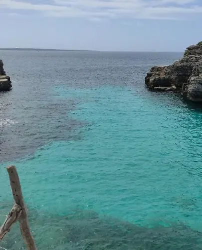 Biniforcat Cb Apto 52 Ideal Place For *