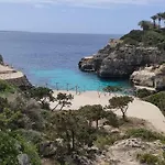 Biniforcat Cb Apto 52 Ideal Place For Cala'N Blanes (Menorca)
