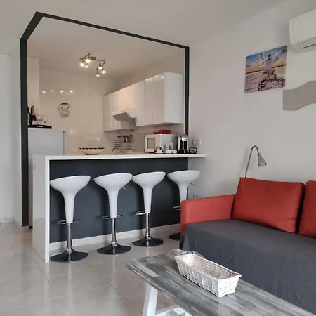 Biniforcat Cb Apto 52 Ideal Place For Appartement Cala'N Blanes (Menorca)