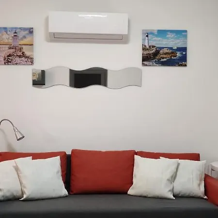 Biniforcat Cb Apto 52 Ideal Place For Appartement